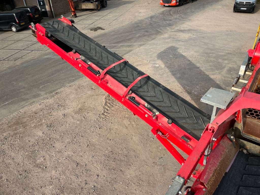 McCloskey R230 - Good Overall Condition / CE Certified Foto 16