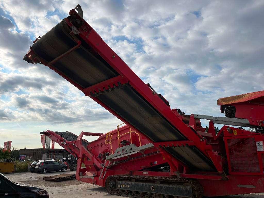 McCloskey R230 - Good Overall Condition / CE Certified Foto 18
