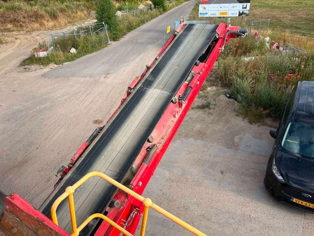 McCloskey R230 - Good Overall Condition / CE Certified Foto 19