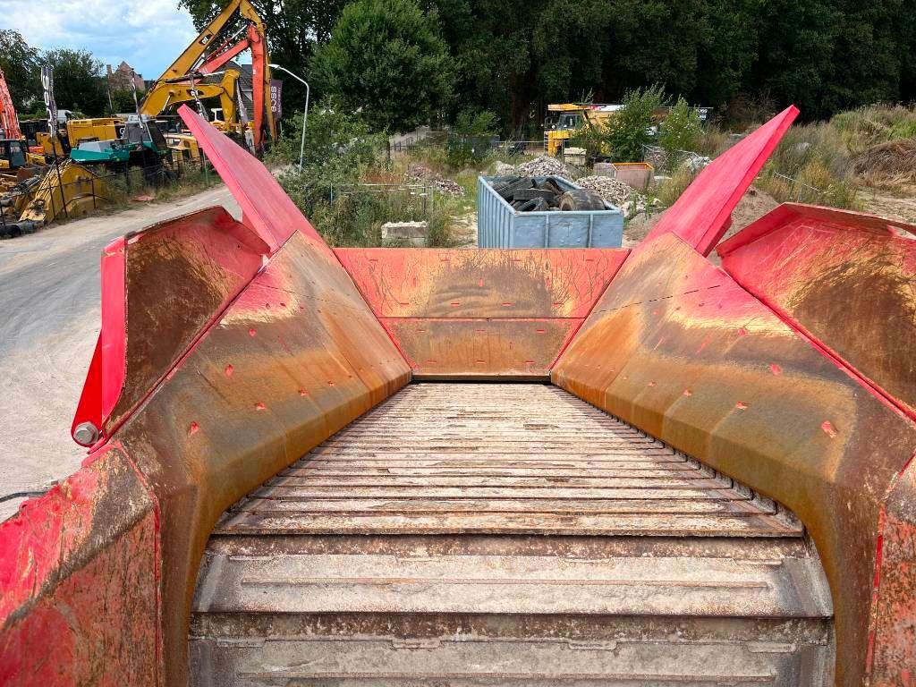 McCloskey R230 - Good Overall Condition / CE Certified Foto 20