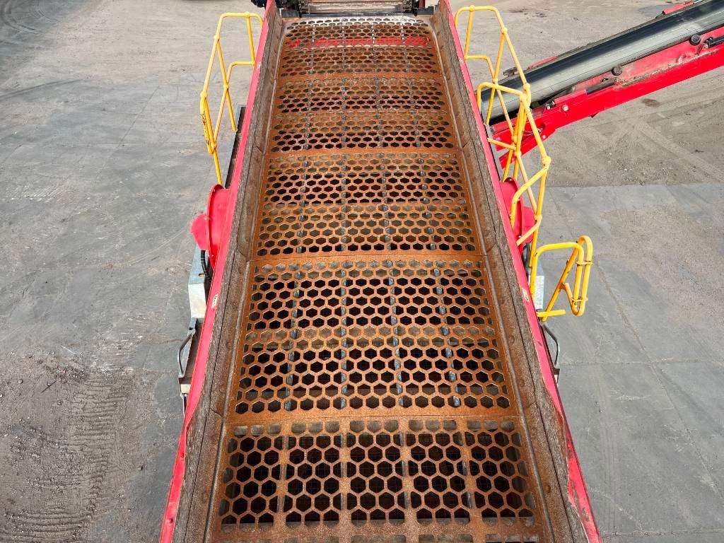 McCloskey R230 - Good Overall Condition / CE Certified Foto 22