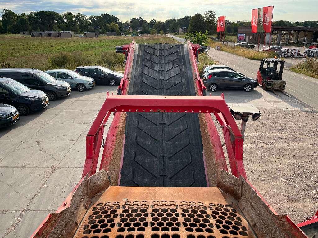 McCloskey R230 - Good Overall Condition / CE Certified Foto 24
