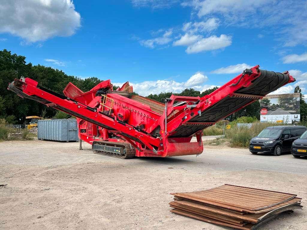 McCloskey R230 - Good Overall Condition / CE Certified Foto 3