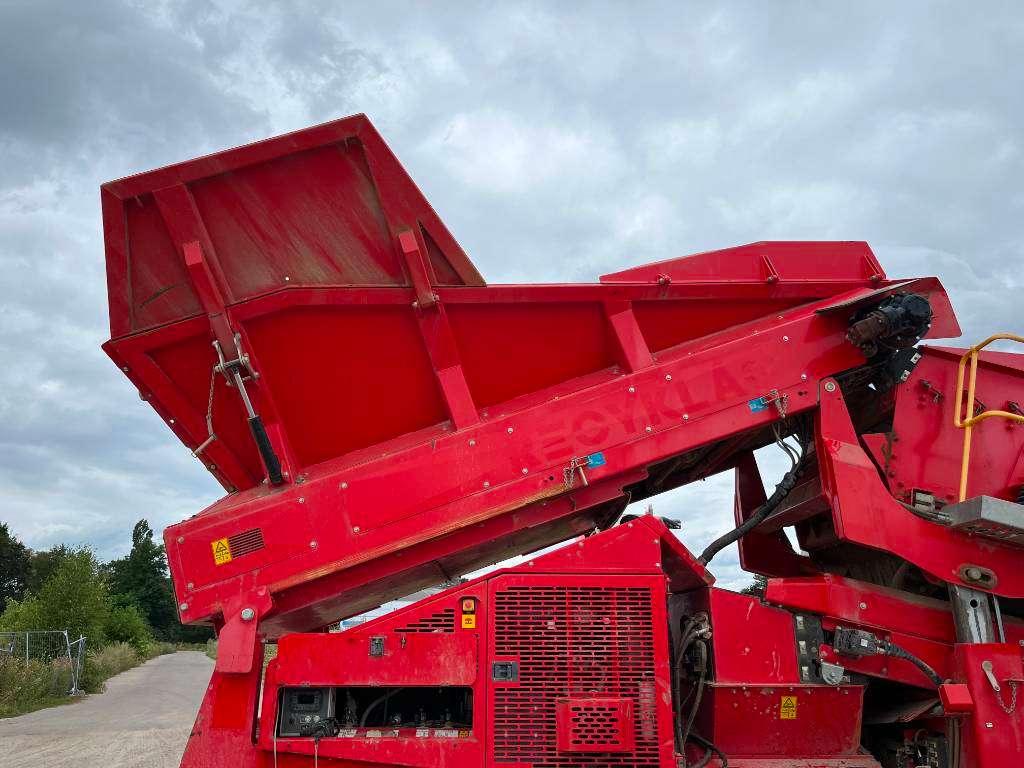 McCloskey R230 - Good Overall Condition / CE Certified Foto 8