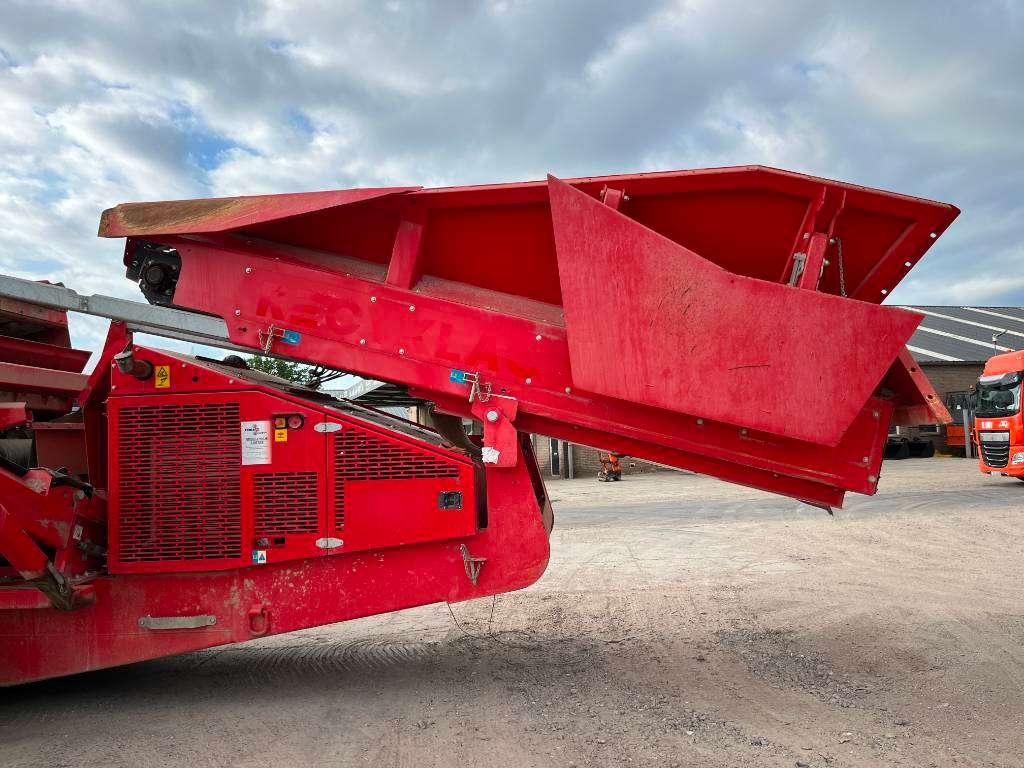 McCloskey R230 - Good Overall Condition / CE Certified Foto 9