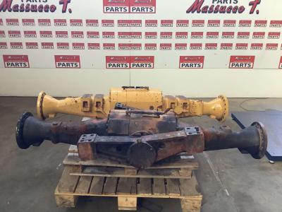Assale anteriore per Caterpillar 924G in vendita da Massucco T. Srl Area Ricambi