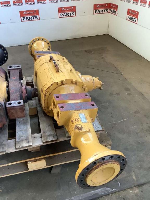 Assale anteriore per Caterpillar 924G Foto 3