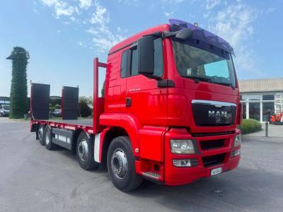 Man TGS 35.440 in vendita da Commerciale Adriatica MMT. Srl