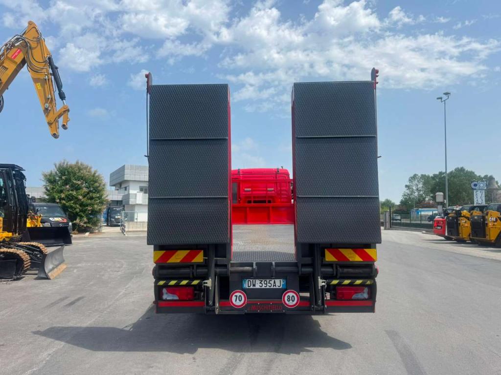 Man TGS 35.440 Foto 4