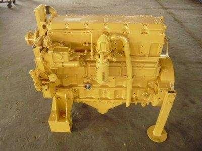 Caterpillar 3116 Foto 2