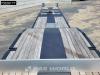 Kässbohrer LB3E 3 axles NEW Lift Axle BPW Foto 10 thumbnail