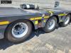 Kässbohrer LB3E 3 axles NEW Lift Axle BPW Foto 14 thumbnail