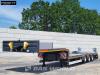 Kässbohrer LB3E 3 axles NEW Lift Axle BPW Foto 2 thumbnail