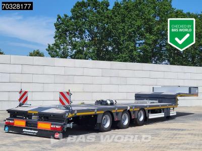 Kässbohrer LB3E 3 axles NEW Lift Axle BPW in vendita da BAS World B.V.
