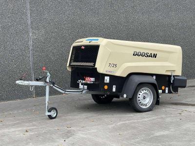 Doosan 7/25 - G - N in vendita da Machinery Resale