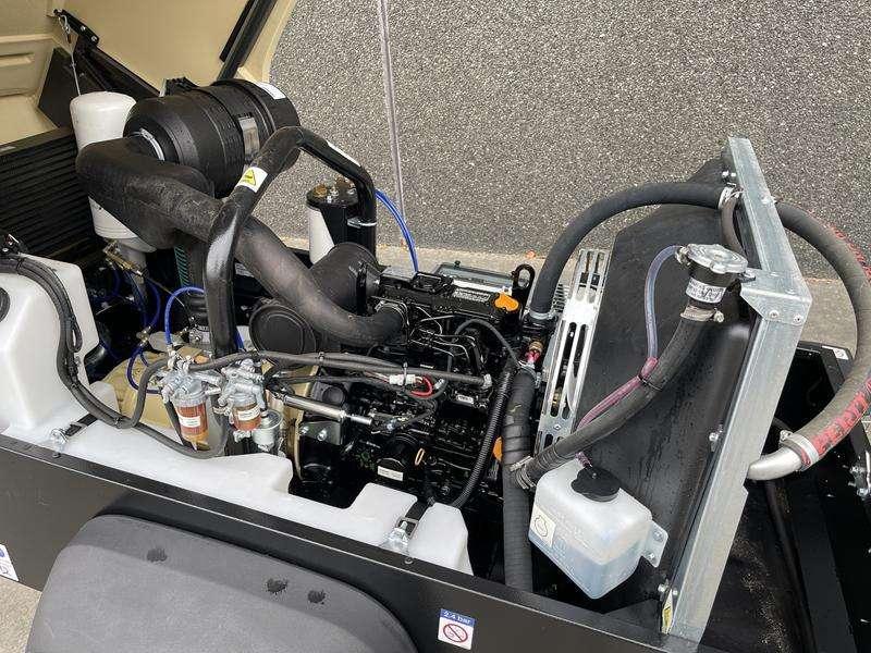 Doosan 7/25 - G - N Foto 15