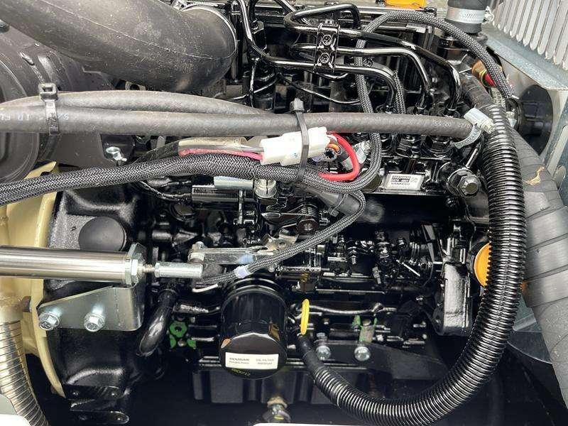 Doosan 7/25 - G - N Foto 17