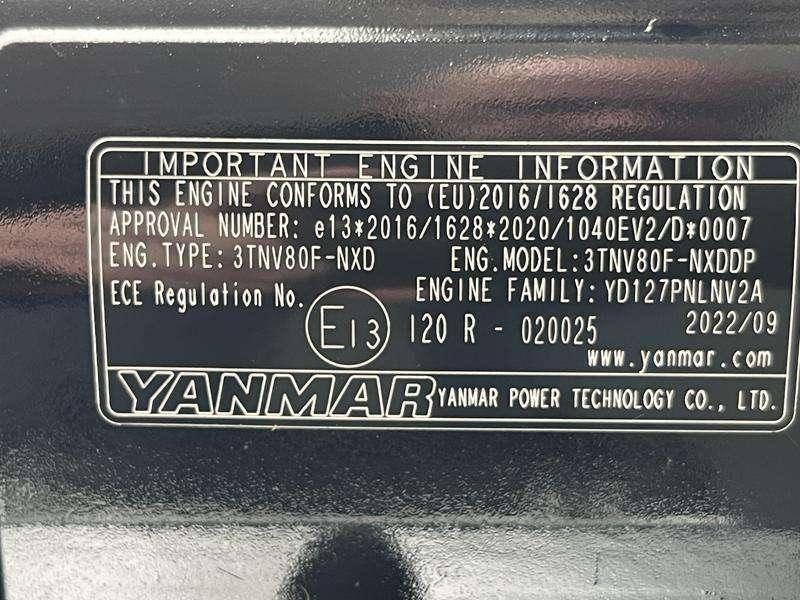 Doosan 7/25 - G - N Foto 21