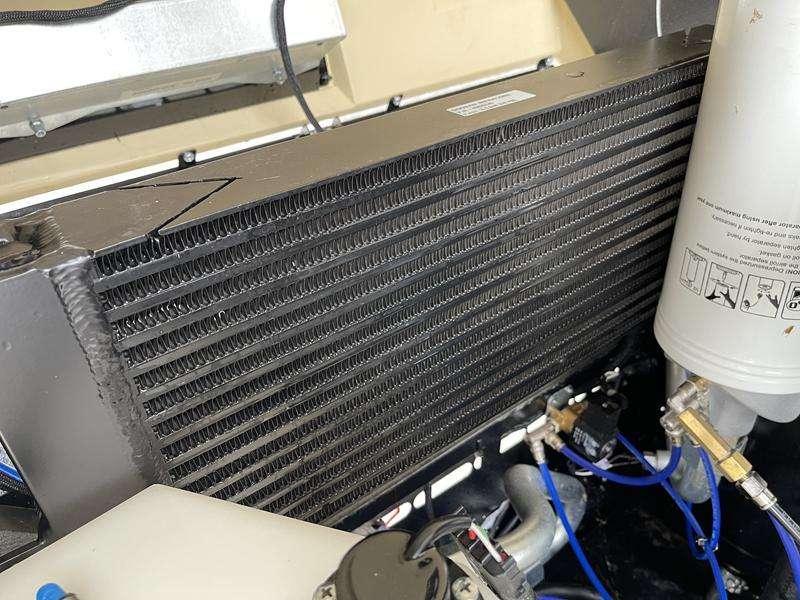 Doosan 7/25 - G - N Foto 24