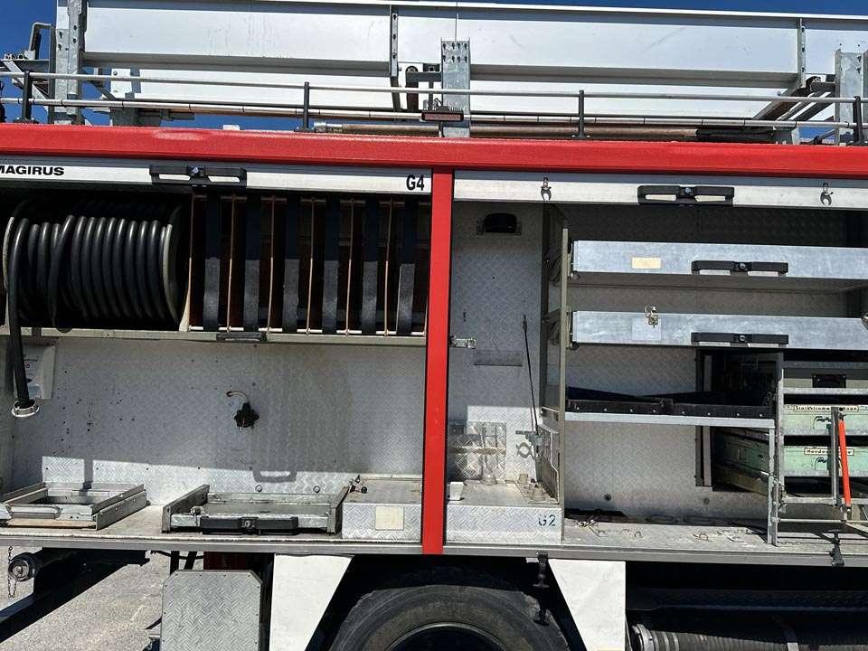 Iveco Magirus TLF 16-25 4x2 Foto 11
