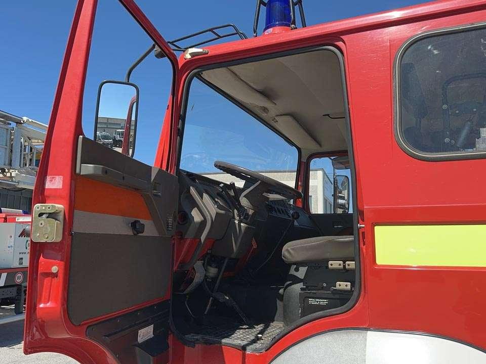 Iveco Magirus TLF 16-25 4x2 Foto 14