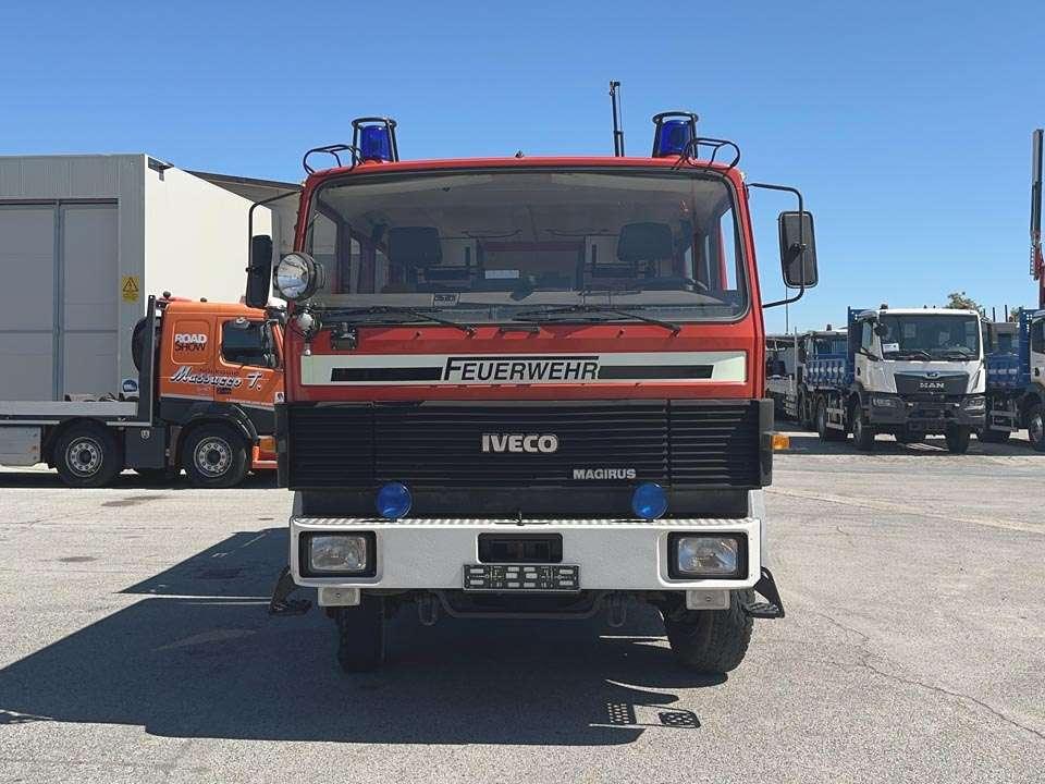Iveco Magirus TLF 16-25 4x2 Foto 22