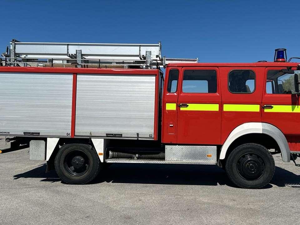Iveco Magirus TLF 16-25 4x2 Foto 23