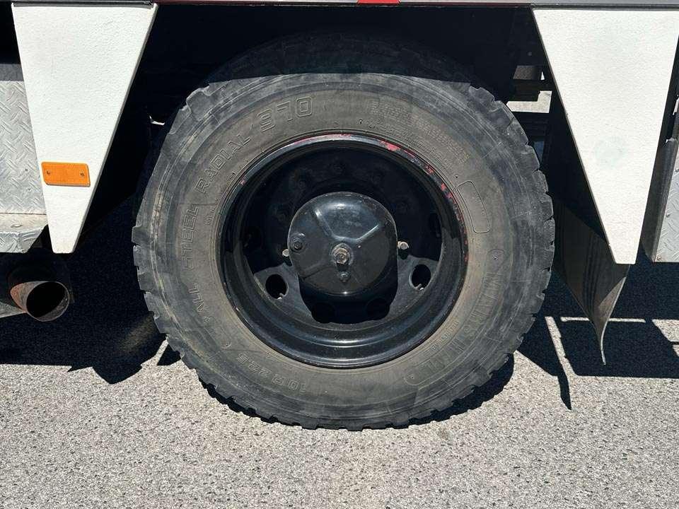 Iveco Magirus TLF 16-25 4x2 Foto 7