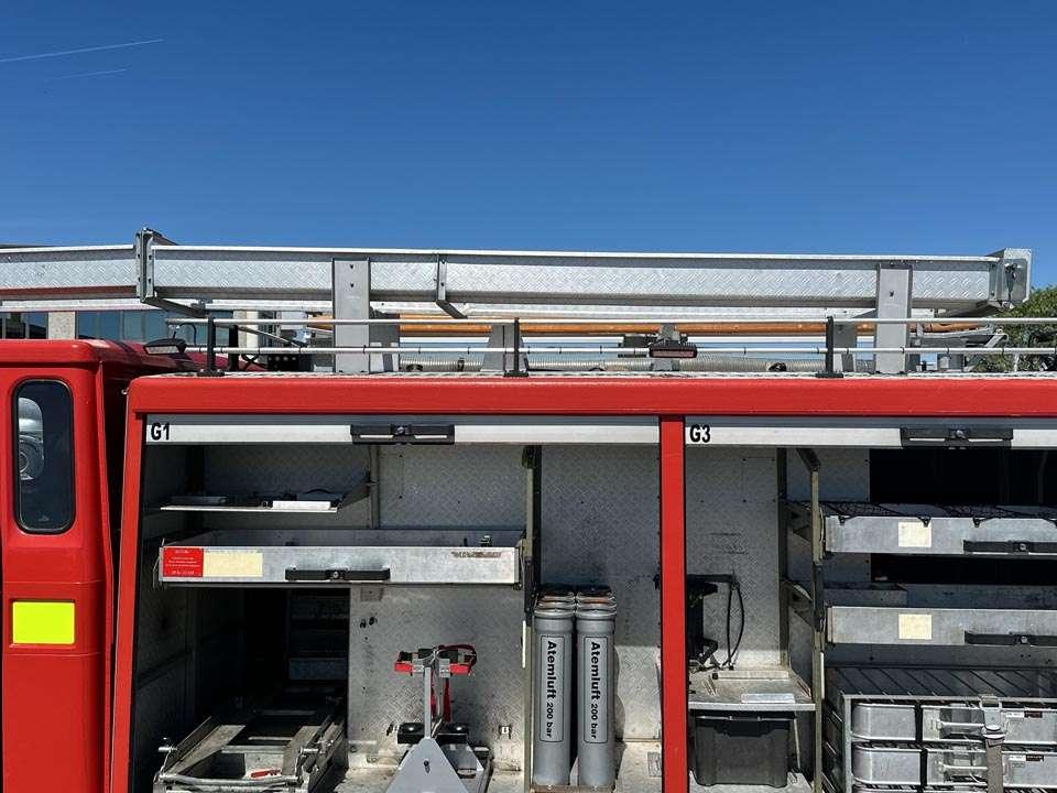 Iveco Magirus TLF 16-25 4x2 Foto 9