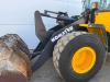 Komatsu WA200PZ-6 - Auto Greasing / Joystick Controls / AC Foto 17 thumbnail