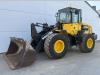 Komatsu WA200PZ-6 - Auto Greasing / Joystick Controls / AC Foto 2 thumbnail