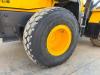 Komatsu WA200PZ-6 - Auto Greasing / Joystick Controls / AC Foto 23 thumbnail