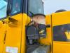 Komatsu WA200PZ-6 - Auto Greasing / Joystick Controls / AC Foto 25 thumbnail