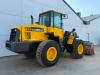 Komatsu WA200PZ-6 - Auto Greasing / Joystick Controls / AC Foto 5 thumbnail