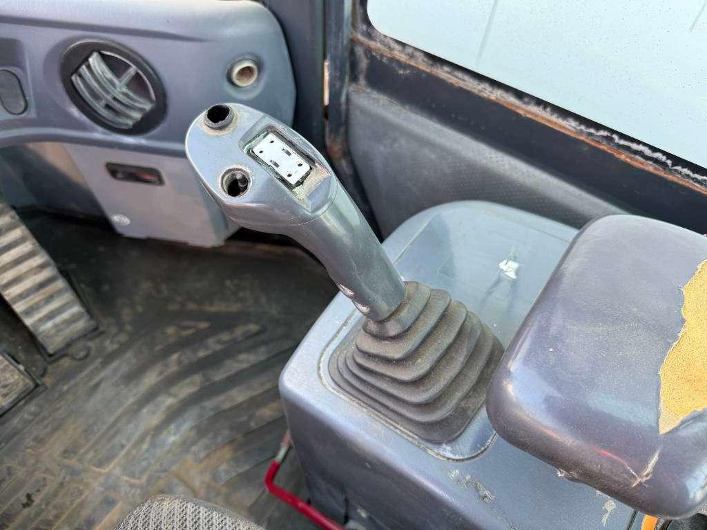 Komatsu WA200PZ-6 - Auto Greasing / Joystick Controls / AC Foto 10