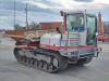 Takeuchi TRC50 Foto 10 thumbnail