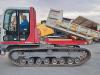 Takeuchi TRC50 Foto 3 thumbnail