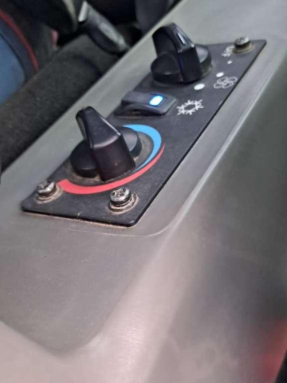 Takeuchi TRC50 Foto 17