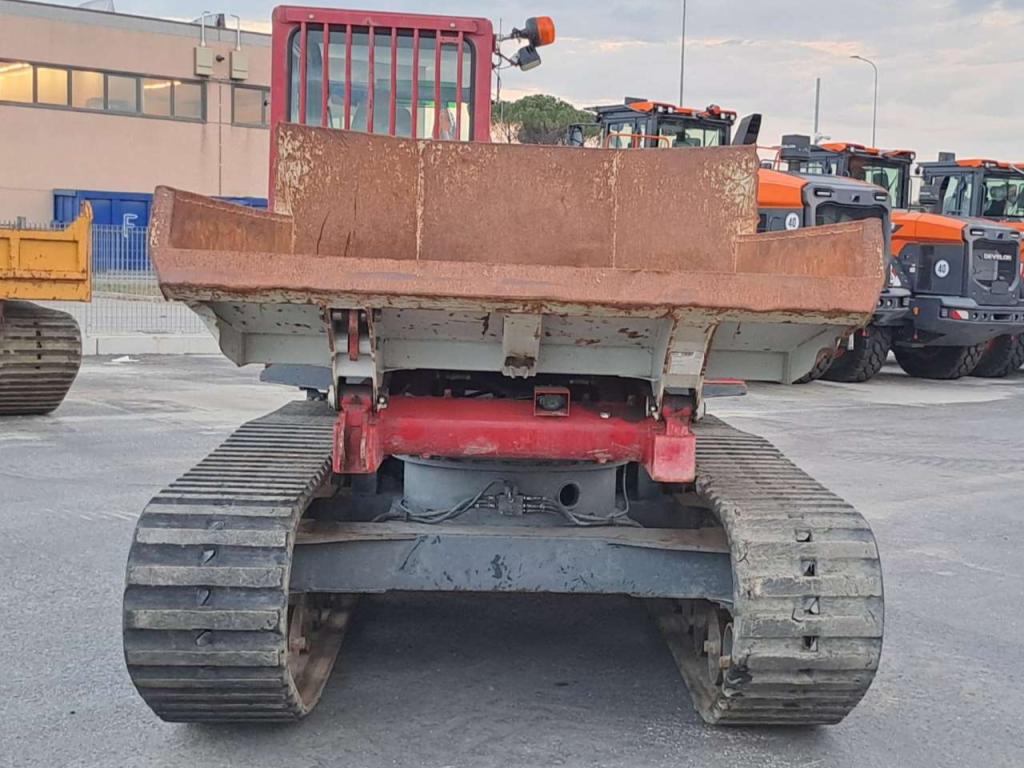 Takeuchi TRC50 Foto 6