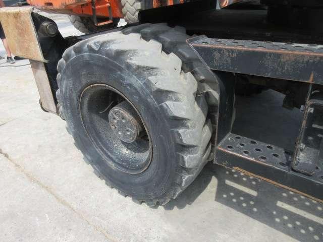 Hitachi ZX160 W Foto 11