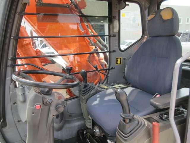 Hitachi ZX160 W Foto 16