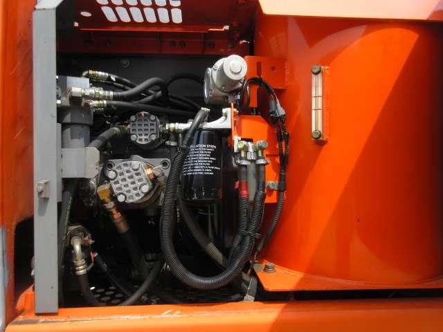 Hitachi ZX160 W Foto 17