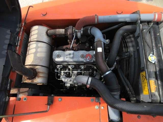 Hitachi ZX160 W Foto 18