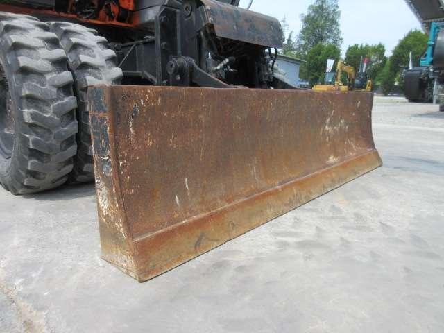 Hitachi ZX160 W Foto 20