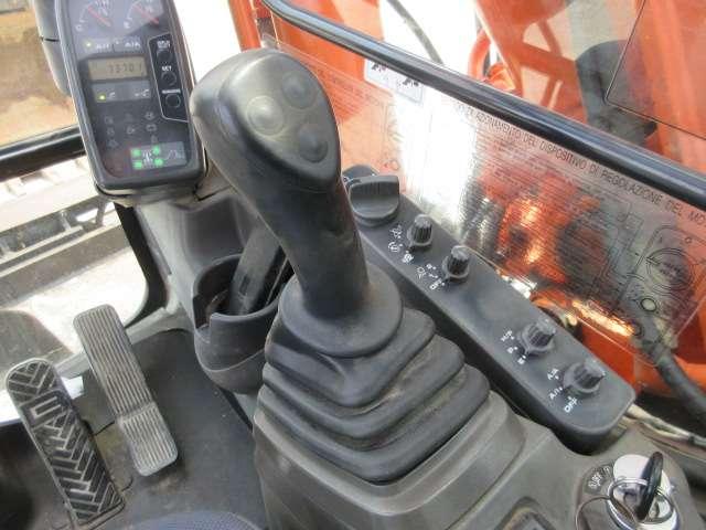 Hitachi ZX160 W Foto 24