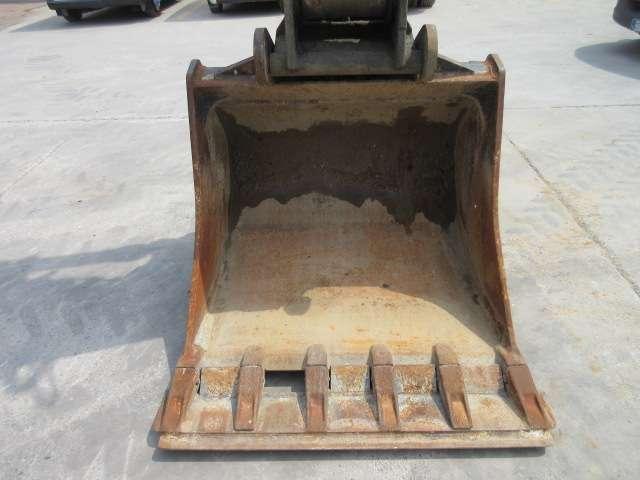 Hitachi ZX160 W Foto 9