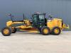 Caterpillar 140M3 Foto 22 thumbnail
