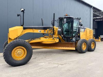 Caterpillar 140M3 in vendita da Smitma B.V.