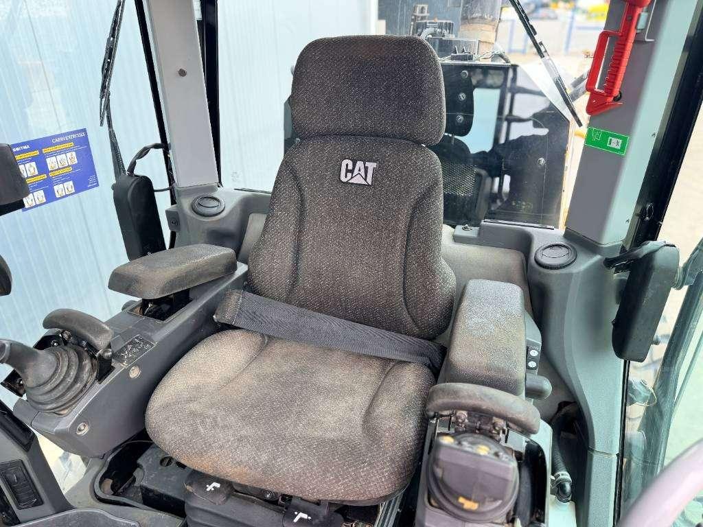 Caterpillar 140M3 Foto 10