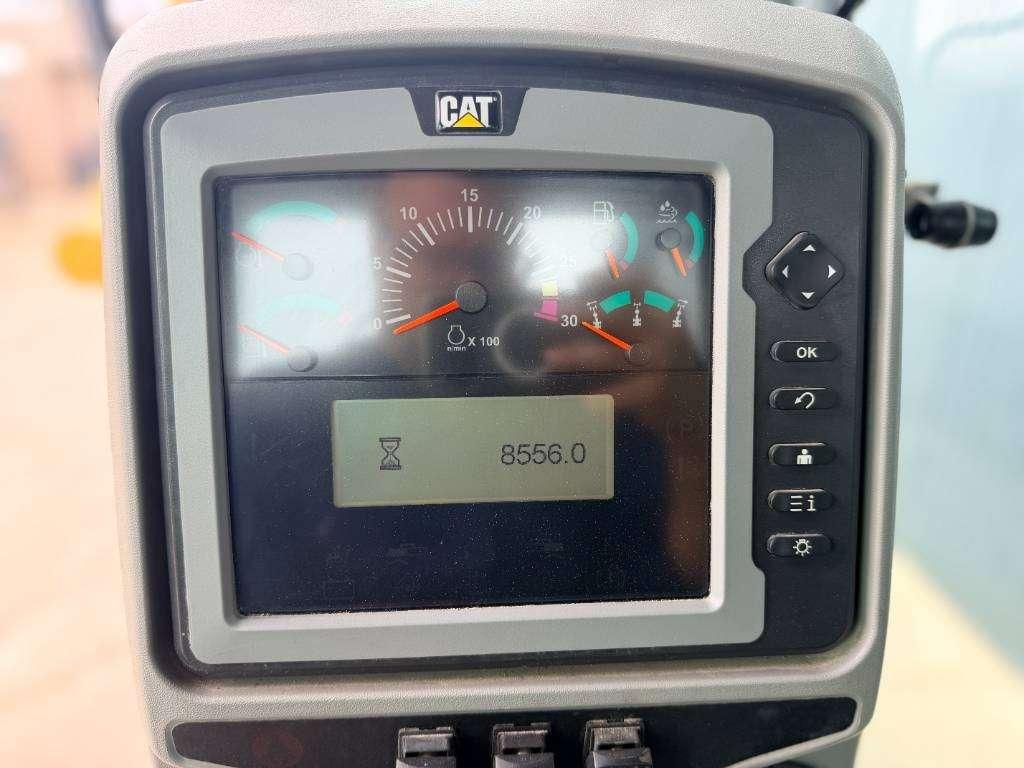 Caterpillar 140M3 Foto 11